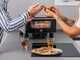 Effeuno N3 Linea - Electric Pizza Oven