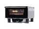 Effeuno N3 Linea - Electric Pizza Oven