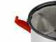 G3 Ferrari Fusto Red - Wet &amp; Dry Vacuum Cleaner - 20 L Drum