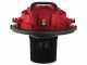 G3 Ferrari Fusto Red - Wet &amp; Dry Vacuum Cleaner - 20 L Drum