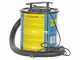 Annovi &amp; Reverberi AR E12 - Ash Vacuum Cleaner - 600W - 12L