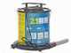 Annovi &amp; Reverberi AR E12 - Ash Vacuum Cleaner - 600W - 12L