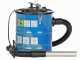 Annovi &amp; Reverberi AR E12 - Ash Vacuum Cleaner - 600W - 12L