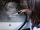 Annovi &amp; Reverberi AR E12 - Ash Vacuum Cleaner - 600W - 12L