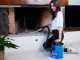 Annovi &amp; Reverberi AR E12 - Ash Vacuum Cleaner - 600W - 12L