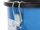 Annovi &amp; Reverberi AR E12 - Ash Vacuum Cleaner - 600W - 12L