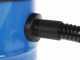 Annovi &amp; Reverberi AR E12 - Ash Vacuum Cleaner - 600W - 12L