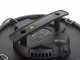 Annovi &amp; Reverberi AR E12 - Ash Vacuum Cleaner - 600W - 12L