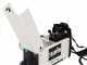 Telwin Bimax 140i Synergic - FLUX wire inverter welding machine (no GAS), direct current (DC)