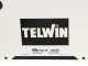 Telwin Bimax 140i Synergic - FLUX wire inverter welding machine (no GAS), direct current (DC)