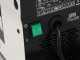 Telwin Bimax 140i Synergic - FLUX wire inverter welding machine (no GAS), direct current (DC)