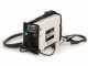 Telwin Bimax 140i Synergic - FLUX wire inverter welding machine (no GAS), direct current (DC)