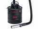 G3 Ferrari Bragia - Drum Ash Vacuum Cleaner - 18L