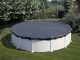 Gre Round Pool Cover &Oslash;460 cm