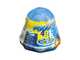 Gre Poolp'o 0 - 10m&sup3; - 250g Pool Treatment