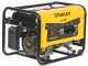 Stanley SIG 2400B - Petrol-powered power generator - AVR 2.3kW Single-phase