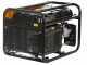 Stanley SIG 2400B - Petrol-powered power generator - AVR 2.3kW Single-phase