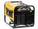 Stanley SIG 2400B - Petrol-powered power generator - AVR 2.3kW Single-phase