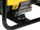Stanley SIG 2400B - Petrol-powered power generator - AVR 2.3kW Single-phase
