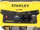 Stanley SIG 2400B - Petrol-powered power generator - AVR 2.3kW Single-phase