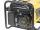 Stanley SIG 2400B - Petrol-powered power generator - AVR 2.3kW Single-phase