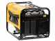 Stanley SIG 2400B - Petrol-powered power generator - AVR 2.3kW Single-phase