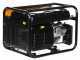 Stanley SIG 2400B - Petrol-powered power generator - AVR 2.3kW Single-phase