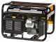 Stanley SIG 2400B - Petrol-powered power generator - AVR 2.3kW Single-phase