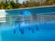 Gre Poolp'o pool treatment 10 - 20m&sup3; - 500g
