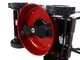 Marina Systems GRINDER 4x4 SH PRO - Trailed Petrol Lawn Mower - Honda GXV 160 Engine