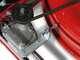 Marina Systems GRINDER 4x4 SH PRO - Trailed Petrol Lawn Mower - Honda GXV 160 Engine