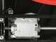 Marina Systems GRINDER 4x4 SH PRO - Trailed Petrol Lawn Mower - Honda GXV 160 Engine