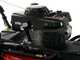 Marina Systems GRINDER 4x4 SH PRO - Trailed Petrol Lawn Mower - Honda GXV 160 Engine