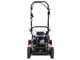 Marina Systems GRINDER 4x4 SH PRO - Trailed Petrol Lawn Mower - Honda GXV 160 Engine