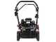 Marina Systems GRINDER 4x4 SH PRO - Trailed Petrol Lawn Mower - Honda GXV 160 Engine
