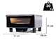 Effeuno N4 Line - Electric Pizza Oven