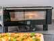 Effeuno N5 Line - Electric Pizza Oven - 3200 W