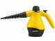 G3 Ferrari PuroVapor - Portable Steam Cleaner - 1050W
