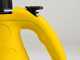 G3 Ferrari PuroVapor - Portable Steam Cleaner - 1050W