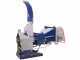 BullMach ZEUS 150 H-PTO - Tractor-mounted shredder - With hydraulically controlled drive rollers