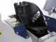 BullMach ZEUS 150 H-PTO - Tractor-mounted shredder - With hydraulically controlled drive rollers