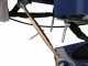 BullMach ZEUS 150 H-PTO - Tractor-mounted shredder - With hydraulically controlled drive rollers