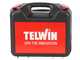 Telwin Tecnica 171/S - Inverter Welding Machine (MMA, TIG) + Case, Direct Current (DC)