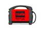 Telwin Tecnica 171/S - Inverter Welding Machine (MMA, TIG) + Case, Direct Current (DC)
