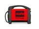 Telwin Tecnica 171/S - Inverter Welding Machine (MMA, TIG) + Case, Direct Current (DC)