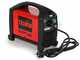 Telwin Tecnica 171/S - Inverter Welding Machine (MMA, TIG) + Case, Direct Current (DC)