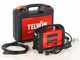 Telwin Tecnica 171/S - Inverter Welding Machine (MMA, TIG) + Case, Direct Current (DC)