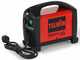 Telwin Tecnica 171/S - Inverter Welding Machine (MMA, TIG) + Case, Direct Current (DC)