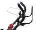 Marina Systems GRINDER 4x4 SH PRO - Trailed Petrol Lawn Mower - Honda GXV 160 Engine