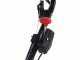 Marina Systems GRINDER 4x4 SH PRO - Trailed Petrol Lawn Mower - Honda GXV 160 Engine